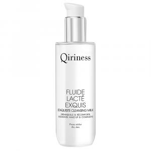 Fluide Lacté Exquis, Exquisite Cleansing Milk 